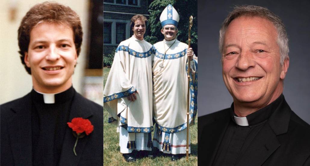 Fr. Dan Millisor